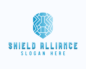 Shield Defense Cybersecurity logo