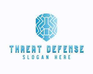 Shield Defense Cybersecurity logo
