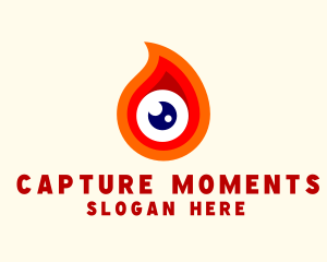 Fire Eye Vision logo