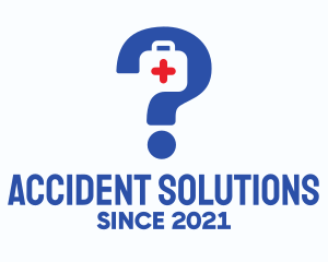 Emergency Kit Question logo