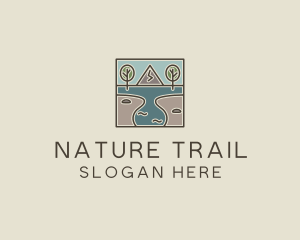 Outdoor Travel Lagoon  logo