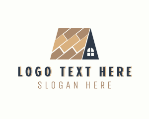 Roofing Tile Renovation logo