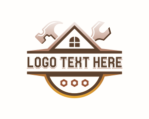 Hammer Wrench Construction logo