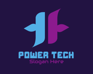 Technology Pause Number 11 Logo