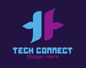 Technology Pause Number 11 logo