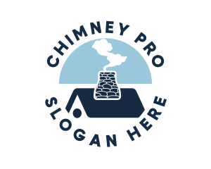 Stone Chimney Masonry logo