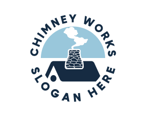 Stone Chimney Masonry logo