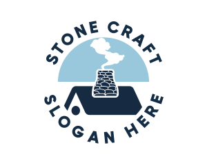 Stone Chimney Masonry logo