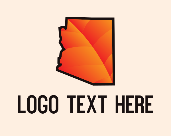 Autumn logo example 3
