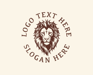 Lion Mane Advisory logo