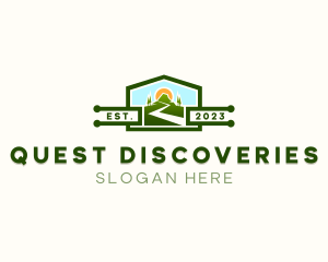 Mountaineer Summit Exploration logo