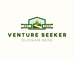 Mountaineer Summit Exploration logo