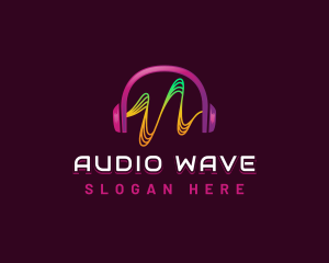 Sound Headset Music logo