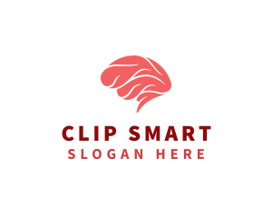 Smart Brain Healthcare logo design