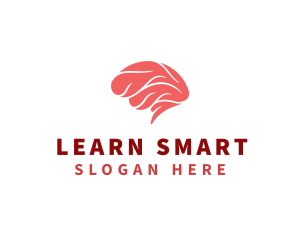 Smart Brain Healthcare logo design