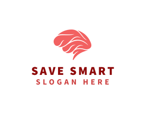 Smart Brain Healthcare logo design