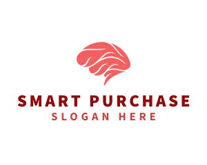 Smart Brain Healthcare logo design