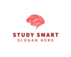 Smart Brain Healthcare logo design