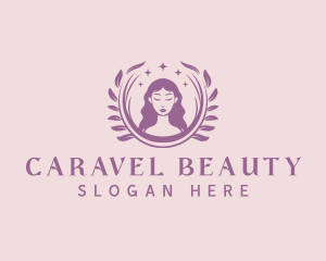 Feminine Beauty Spa logo design