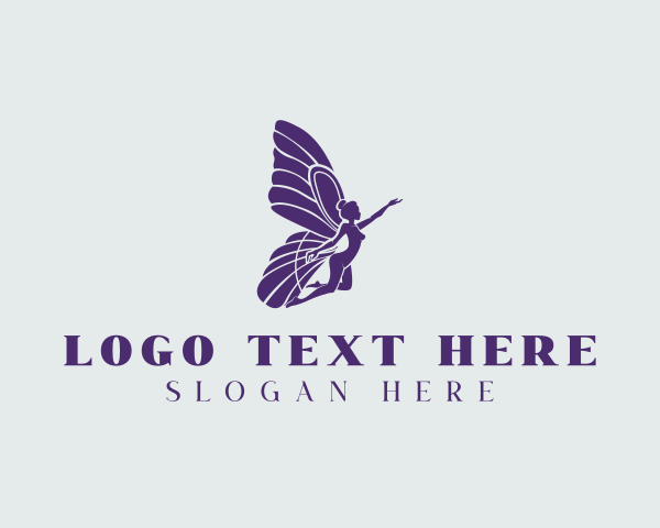 Waxing logo example 1