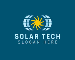 Solar Energy Technology logo