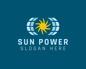 Solar Energy Technology logo