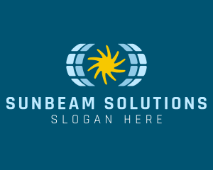 Solar Energy Technology logo