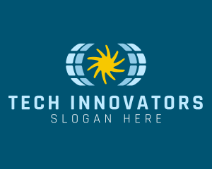 Solar Energy Technology logo