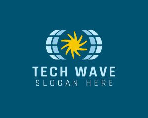 Solar Energy Technology logo