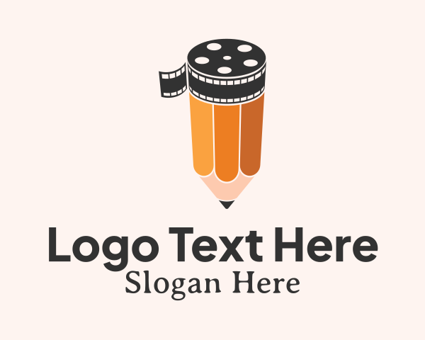 Footage logo example 2