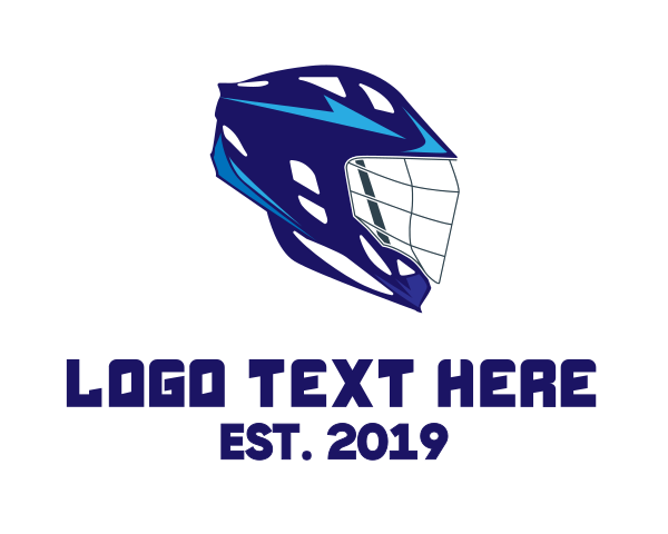 Sports Shop logo example 1