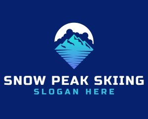 Travel Mountain Summit logo