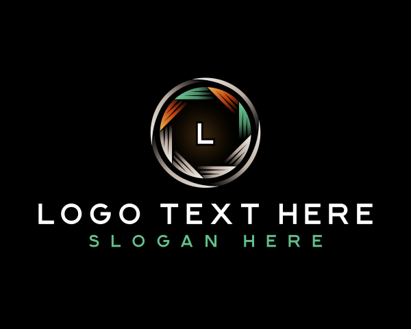 Social Media logo example 4