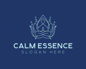Yoga Zen Mindfulness logo
