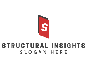 Builder Door Structure  logo
