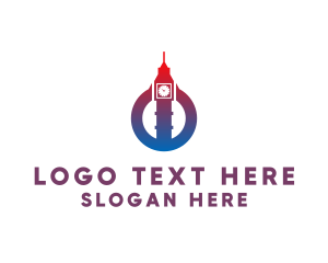 Big Ben Tourism logo