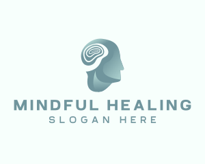 Psychological Health Therapy logo