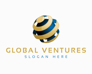 Global Firm Enterprise logo