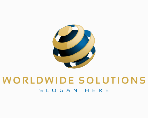 Global Firm Enterprise logo