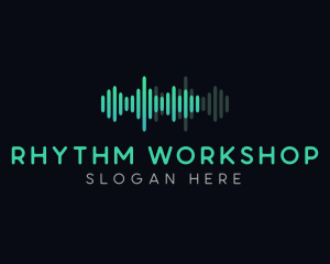 Soundwave Synthesizer Broadcast logo