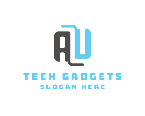 Modern Tech Roller logo