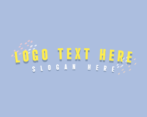 Fun Confetti Brand logo