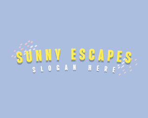 Fun Confetti Brand logo