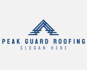 House Roof Builder logo