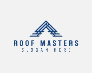 House Roof Builder logo