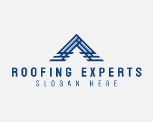 House Roof Builder logo