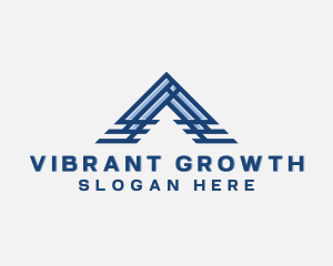 House Roof Builder Development logo