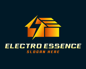 Lightning Electricity Generator logo