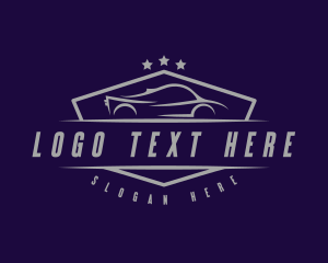 Car Auto Transport logo