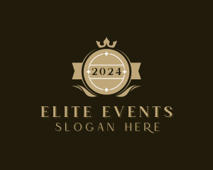Crown Royal Event logo